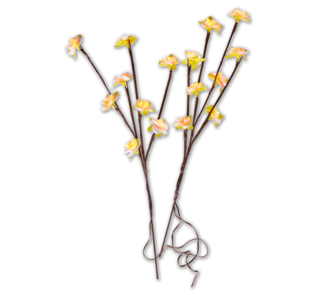 HOME IDEAS Seasons LED-Leuchtzweig*