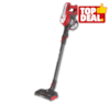 HOOVER 2-in-1-Akku-Stielstaubsauger HF122RH 59.99