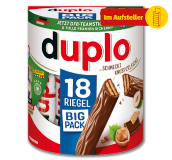 FERRERO Duplo 4.44