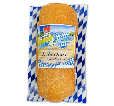 MUNZERT Leberkäse 5.49