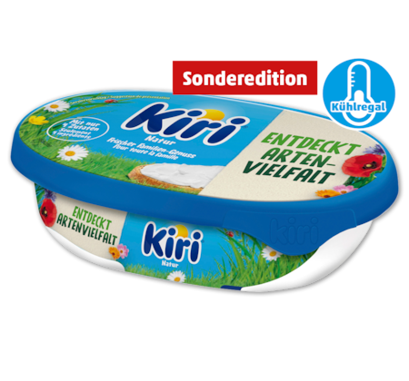 KIRI Natur Schale*