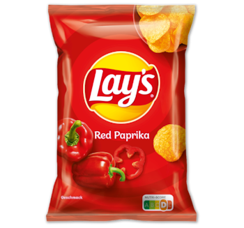 LAY’S Chips 1.11