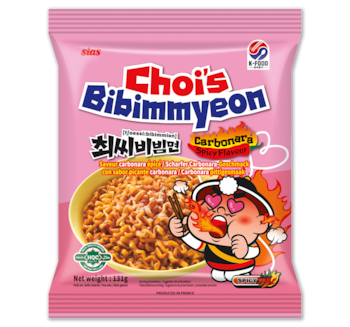 CHOI’S Bibimmyeon*