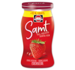 SCHWARTAU Samt Fruchtaufstrich 1.99