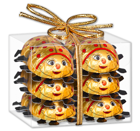 CHOCO’LA Glückskäfer*