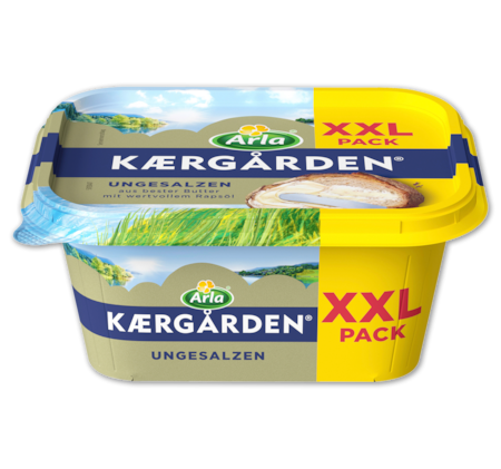 ARLA Kærgården*