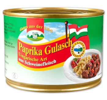 EIFELER Fleischgericht*