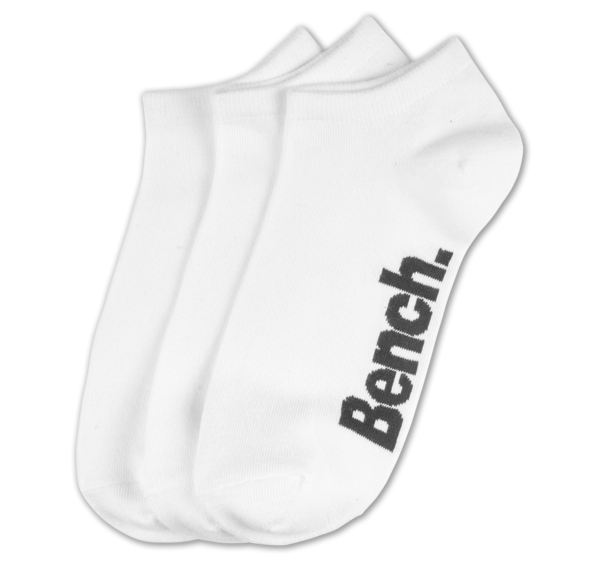BENCH Sneakersocken 5.99