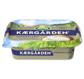 ARLA Kærgården