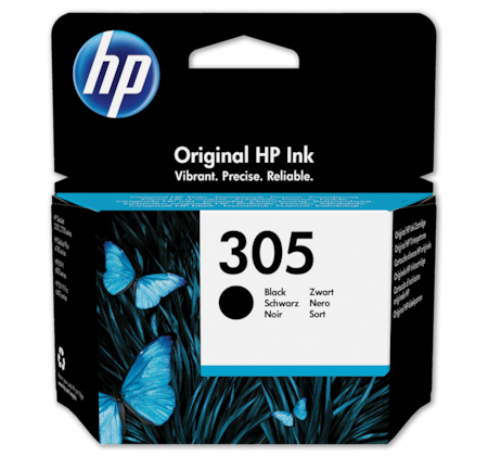 HP Druckertintenpatrone 14.99