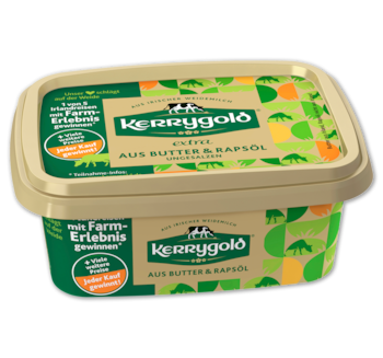 KERRYGOLD Extra 1.99