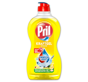 PRIL Kraftgel