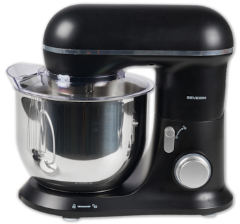 SEVERIN Küchenmaschine KM3899 49.99