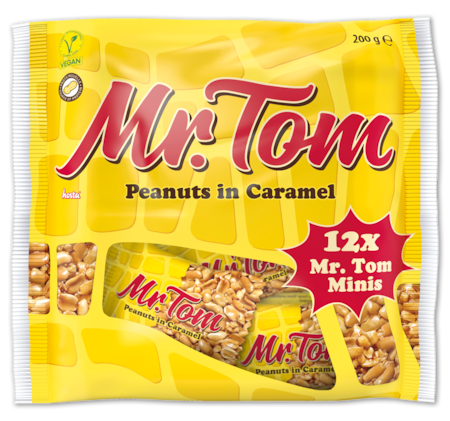 HOSTA Mr. Tom Minis*