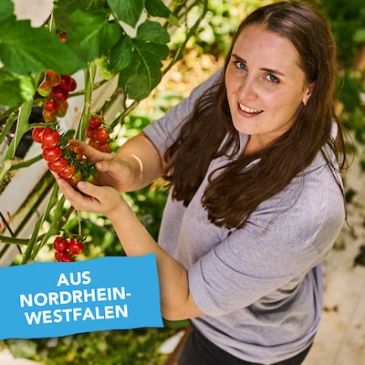 Jana Knodt aus Nordrhein-Westfalen
