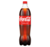 COCA-COLA, FANTA, SPRITE oder MEZZO MIX 1.19