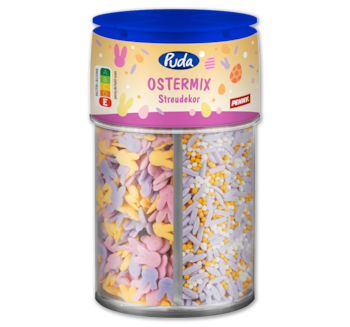 PUDA Streudekor*