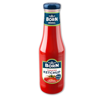 BORN Tomatenketchup