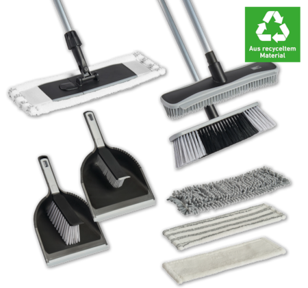 HOME IDEAS Cleaning Premium-Reinigungshelfer*