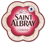 SAINT ALBRAY Französischer Weichkäse 2.29
