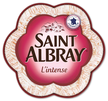 SAINT ALBRAY Französischer Weichkäse 2.29
