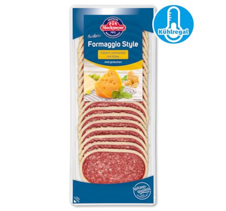 STOCKMEYER Salami*