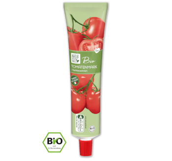 NATURGUT Bio Tomatenmark