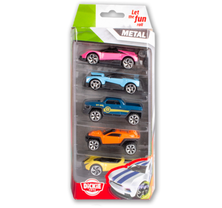 Spielzeugautos 3.00