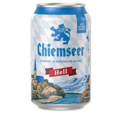 CHIEMSEE Hell 0.69