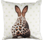 Deko-Serie LEO HASE 5.99