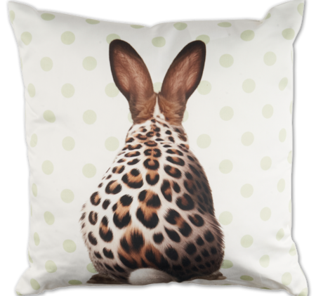 Deko-Serie LEO HASE 5.99