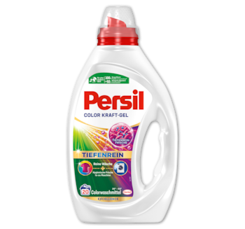 PERSIL Color Kraft-Gel