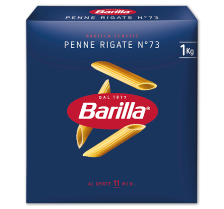 BARILLA Teigware 1.75