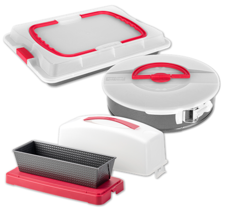 ZENKER Backcontainer*