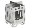 TREKSTONE Klappofen 8.99