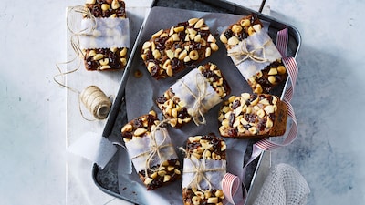 Christmas Cakes