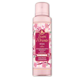 TESORI D’ORIENTE Deo*