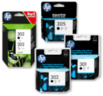 HP Druckertintenpatrone 14.99