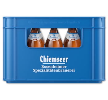 CHIEMSEER Hell 14.99