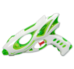 LED-Wasserpistole 3.99