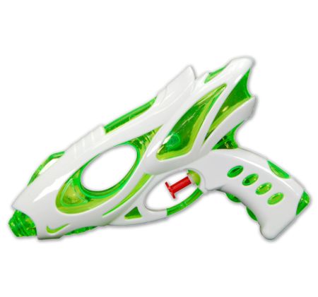 LED-Wasserpistole 3.99