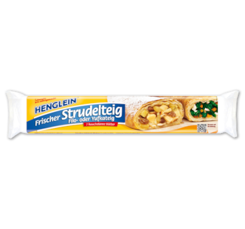 HENGLEIN Strudelteig 1.49