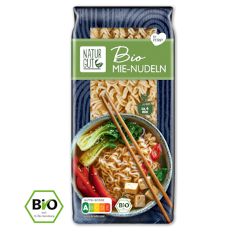 NATURGUT Bio Mie-Nudeln 0.99