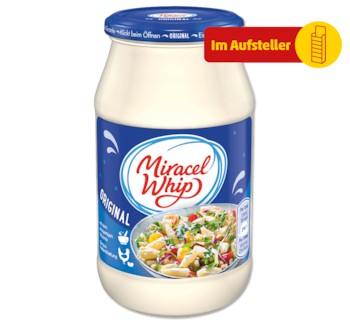 MIRACEL WHIP Salatcreme
