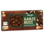 CHOCO'LA Ganze Nuss Schokolade  1.19