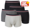 TRUE STYLE Herren-Retroshorts 9.99