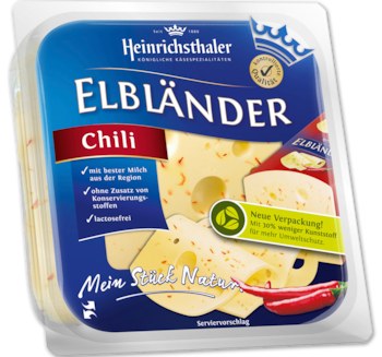 HEINRICHSTHALER Elbländer*