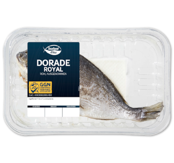 SEAFOOD4YOU Dorade Royal*
