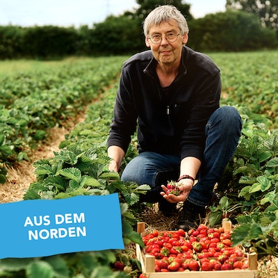 Jochen Putfarken aus dem Norden