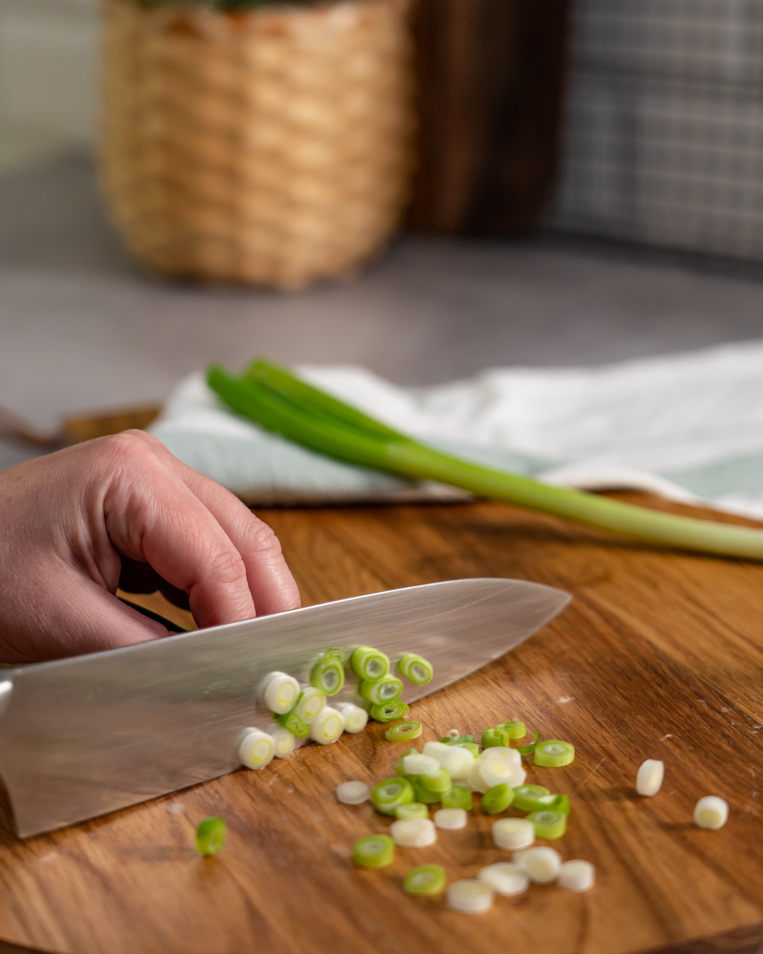 Kartoffel Kohlrabi Auflauf – cremiger Kartoffelauflauf vegetarisch ...